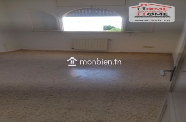 Appart S2 Antonin à Louer à Ezzahra