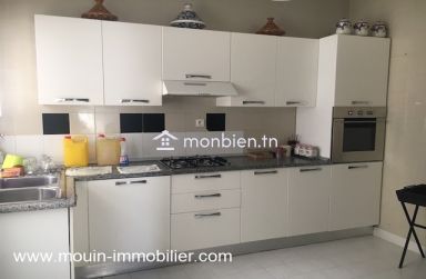 Villa Alba AL3588 Hammamet