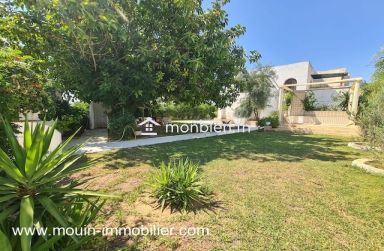 Villa Mistral 2 AL3589 Hammamet Nord