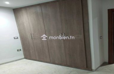 a vendre un appartement s+3