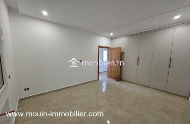 Appartement La Luna AL3708 Hammamet