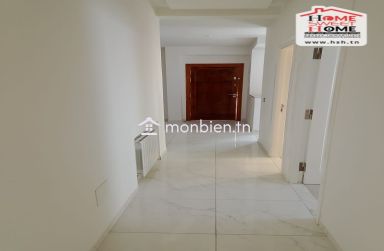 RDC de Villa S3 Bahja à Louer à Kheireddine