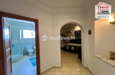 Villa Lilia à Vendre à Carthage Byrsa