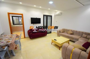 à louer appartement s+1 proche de la plage à mahdia