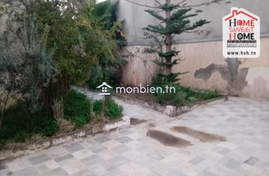 Villa Thiziri à Vendre à Raoued