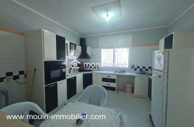 Villa Bloom AL3567 Yasmine Hammamet