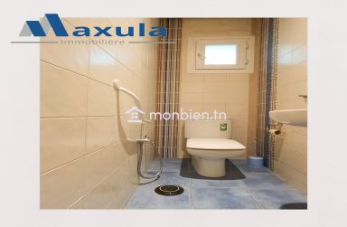 À VENDRE VILLA S+3 DE PLAIN PIED À SIDI REZIG