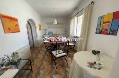 Réf : L1242 Appartement Angelina