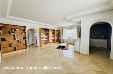 Villa Alice AL3171 Hammamet zone theatre