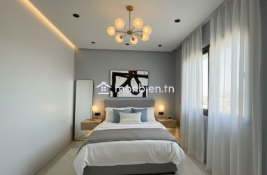 Appartement à vendre – Bon emplacement et prix attractif