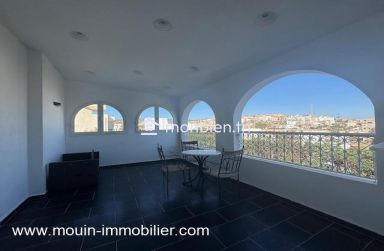 Villa Dream 2 AV062 Hammamet Nord