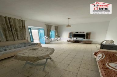 Maison Jasmina à Vendre à La Médina, Tunis