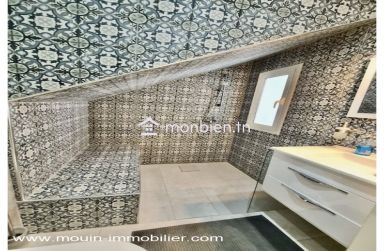 Villa La Citadelle AL2767 Hammamet