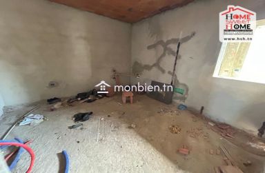 Immeuble Liona à Vendre à Jardin EL Manzah 2