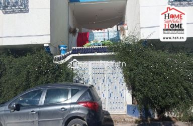 Immeuble Barbaria à Vendre à Mornag