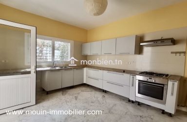 Villa Le Caroubier AL2391 Hammamet