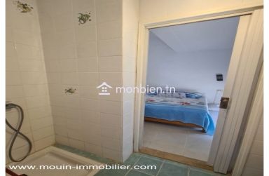 Bungalow Yomna AL3563 Les deux oueds