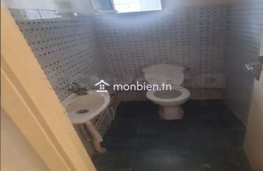 Appartement S+3 à El Manar 1