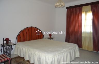 Appartement Yara AL973 Hammamet