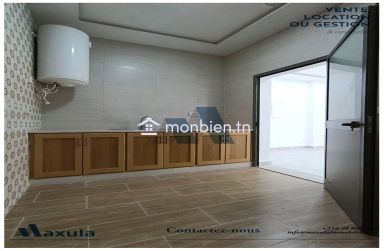 À LOUER OPEN SPACES DE DIFFÉRENTES SUPERFICIES À SIDI REZIG