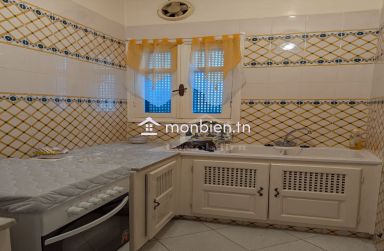 Coquet appartement à vendre dans la zone touristique de Nabeul 51355351