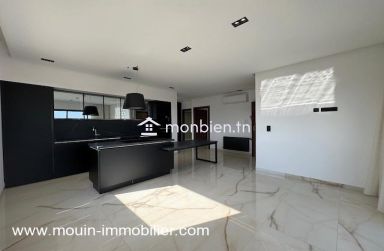 Penthouse Yucca AV1843 Hammamet