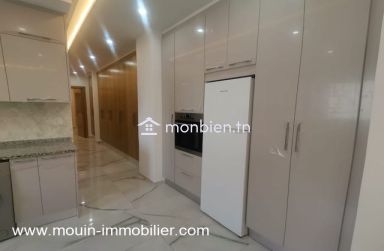 Appartement Rosana 1 AL3593 Hammamet