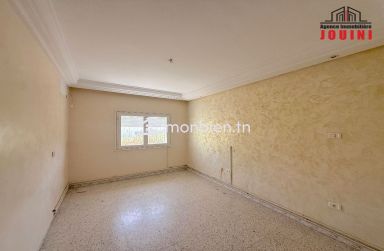 Appartement S3 à El Omrane Supérieur