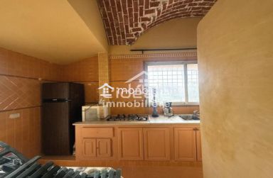 Appartement Halima à Hammamet Nord