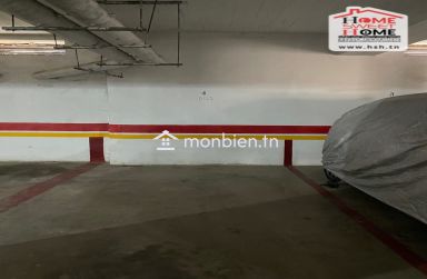 Appart S3 Viral à Vendre à Carthage Med Ali