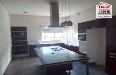 Villa Solara à Vendre à Boumhal