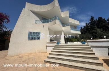 Villa Byblos AV1907 Hammamet