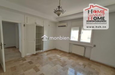 Appart S3 Klind à Vendre à L'Aouina