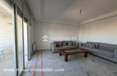 Appartement Du Jarre AV1986