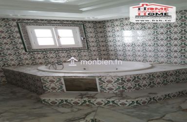 Immeuble Fadoua à Vendre à Cité EL Hana, La Marsa