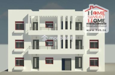 Terrain Cikar À Vendre À Bhar Lazreg