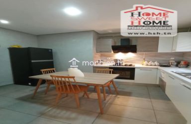 Appart S3 Calvera à Vendre aux Jardins de Carthage