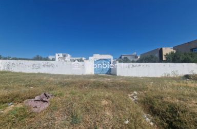 Superbe terrain de 1000 m² à Mrezga à vendre 51355351