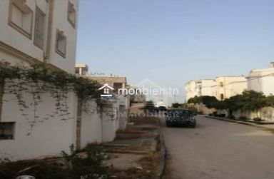 Duplex S+3 à cité Mora Nabeul à vendre 51355351