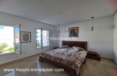 Villa Skander AL3056 Hammamet