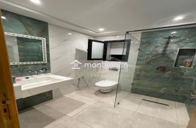 Duplex meublé avec piscine à Hammamet Nord à vendre 51355351