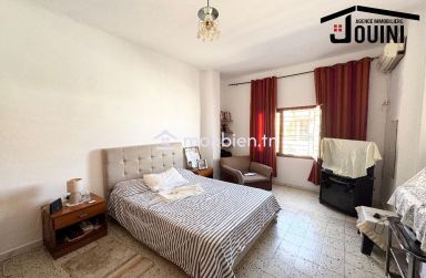 Maison Familiale À Hammam Lif