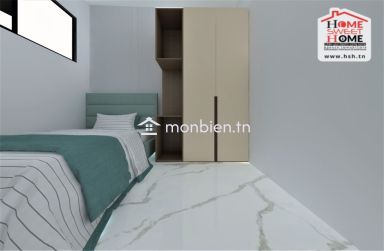 Villa Fiona à Vendre à Dar Allouch