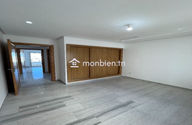 Résidence Selim – Appartements S+2 et S+3 à vendre