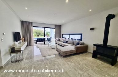 Villa Youri AL3103 Hammamet