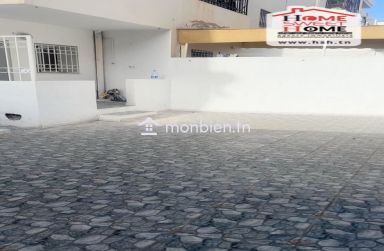 Appart S2 Lyris à Vendre à Fouchana