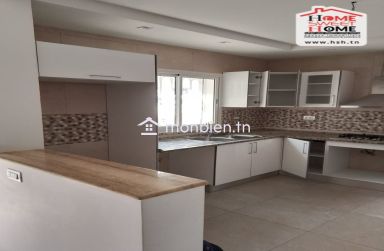 RDC de Villa S3 Bahja à Louer à Kheireddine