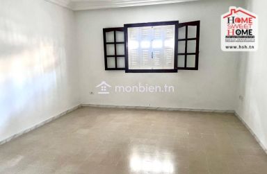 Immeuble Cloette à Vendre à La Marsa