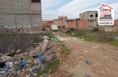 Terrain de Villa Kilar à Vendre à Raoued