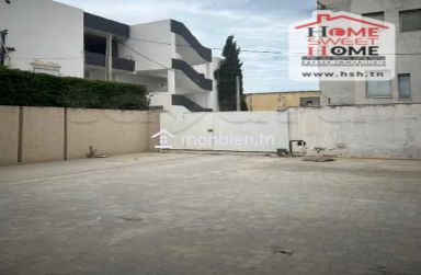 Appart S2 Boussad à Louer à Chotrana2, La Soukra